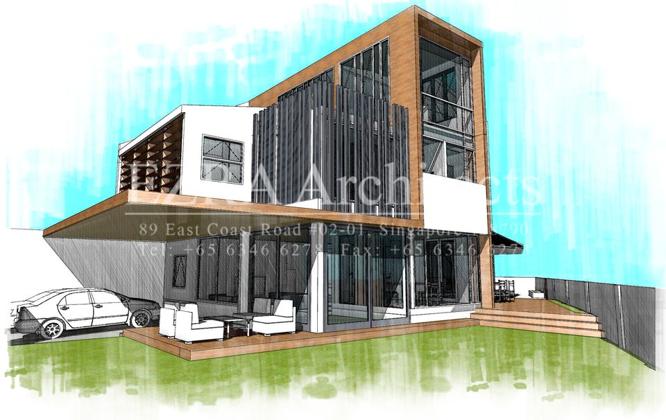 Making The Most Of Your Archicad Renders